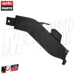 MF9565 Coperchio Copri Batteria Aprilia Scarabeo 125 - Motore Piaggio Rotax 2
