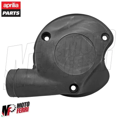MF9566 Coperchio Carter Aria Aprilia SR 50 DITECH E CARBURATORE dal 2000 al 2004