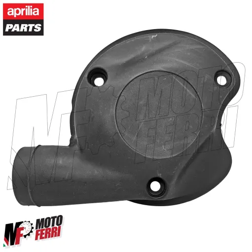 MF9566 Coperchio Carter Aria Aprilia SR 50 DITECH E CARBURATORE dal 2000 al 2004
