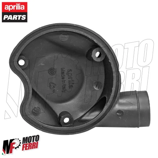 MF9566 Coperchio Carter Aria Aprilia SR 50 DITECH E CARBURATORE dal 2000 al 2004