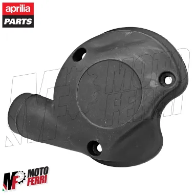 MF9566 Coperchio Carter Aria Aprilia SR 50 DITECH E CARBURATORE dal 2000 al 2004