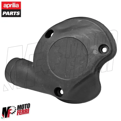 MF9566 Coperchio Carter Aria Aprilia SR 50 DITECH E CARBURATORE dal 2000 al 2004