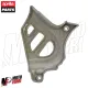 MF9567 Coperchio Copri Pignone Aprilia RX MX 50 ENDURO RACING MOTARD Grigio