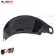 MF7823 Visiera Casco Nera Fume' Scuro Originale LS2 Airflow II 2 OF616