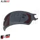MF9570 Visiera Casco Nera Fume' Chiaro Originale LS2 Airflow I OF562 OF558