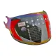 MF9570 Visiera Casco Arcobaleno Rainbow Originale LS2 Airflow I OF562 OF558