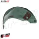 MF9571 Visiera Casco Fume' Chiaro Originale LS2 Verso II 2 OF618