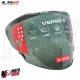 MF9571 Visiera Casco Fume' Chiaro Originale LS2 Verso II 2 OF618