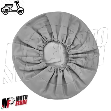 MF4807 Copertura Ruota Scorta 10 Vespa Special ET3 Primavera PK PX 125 150 200