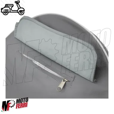MF9568 Copertura Ruota Scorta 8 Vespa 150 Super VBB1 VBB2 - VL1T VL2T VL3T