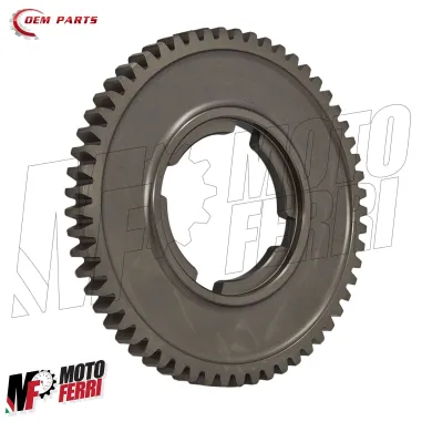 MF9573 Ingranaggio Cambio Z 57 1 Prima Velocita Piaggio Vespa PX PE 125 150