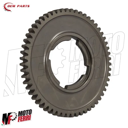 MF9573 Ingranaggio Cambio Z 57 1 Prima Velocita Piaggio Vespa PX PE 125 150