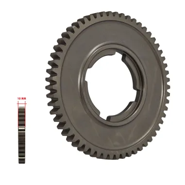 MF9573 Ingranaggio Cambio Z 57 1 Prima Velocita Vespa 125 GT - 150 SPRINT