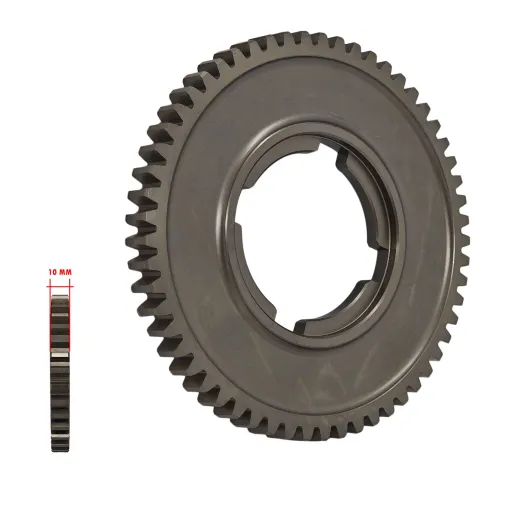 MF9573 Ingranaggio Cambio Z 57 1 Prima Velocita Vespa 125 GT - 150 SPRINT