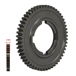 MF9574 Ingranaggio Cambio Z 54 2 Seconda Velocita Vespa 125 GT - 150 SPRINT