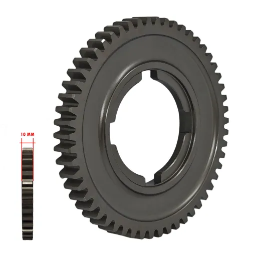 MF9574 Ingranaggio Cambio Z 54 2 Seconda Velocita Piaggio Vespa PX PE 125 150