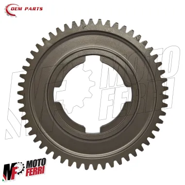 MF9574 Ingranaggio Cambio Z 54 2 Seconda Velocita Piaggio Vespa PX PE 125 150