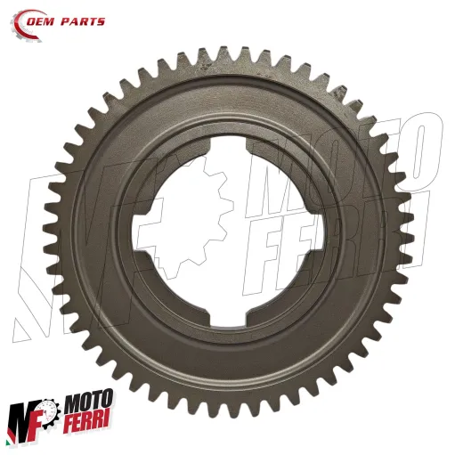 MF9574 Ingranaggio Cambio Z 54 2 Seconda Velocita Piaggio Vespa PX PE 125 150