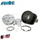 MF2055 Cilindro POLINI in ghisa Dm 63 modifica a 177 cc VESPA PX 125 150