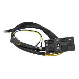 MF9577 Commutatore Devio Luci Vespa PX PE 125 150 200 ARCOBALENO - PK S 125