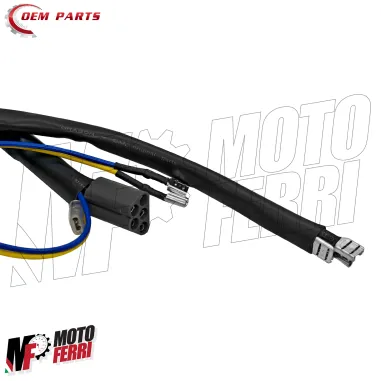 MF9577 Commutatore Devio Luci Vespa PX PE 125 150 200 ARCOBALENO - PK S 125