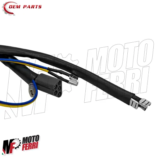 MF9577 Commutatore Devio Luci Vespa PX PE 125 150 200 ARCOBALENO - PK S 125