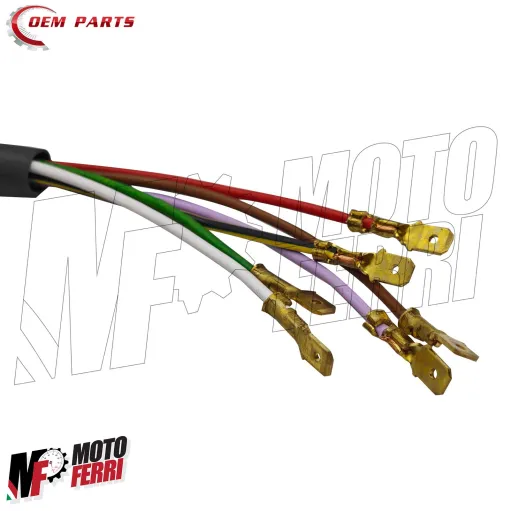 MF9578 Commutatore Devio Frecce Piaggio Vespa PX PE 125