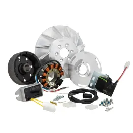 MF2056 Accensione SIP Sport 1,6kg Anticipo Variabile Vespa PX 125 150 200 GTR