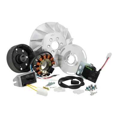 MF2056 Accensione SIP Sport 1,6kg Anticipo Variabile Vespa PX 125 150 200 GTR