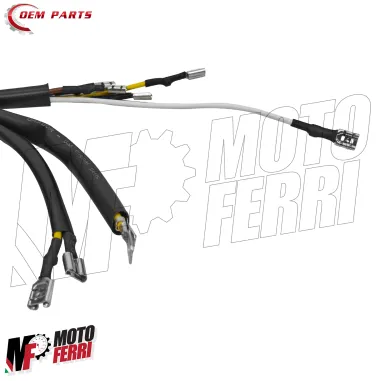 MF9579 Commutatore Devio Luci Piaggio Vespa PX PE 125