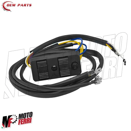 MF9579 Commutatore Devio Luci Piaggio Vespa PX PE 125