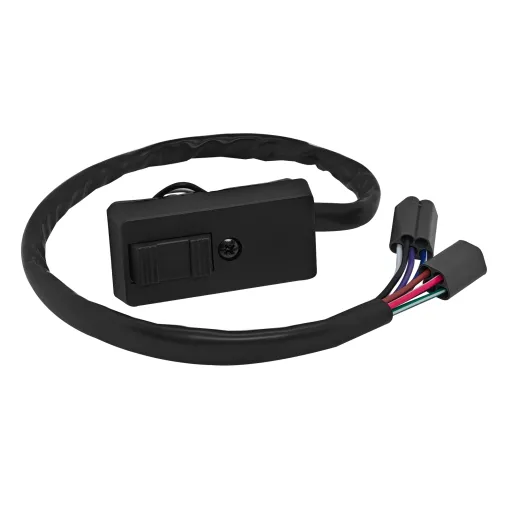 MF9580 Commutatore Devio Frecce Piaggio Vespa PK S 50 8 Fili