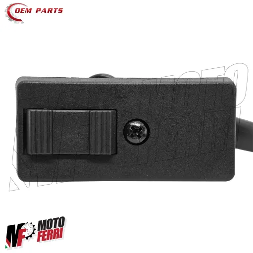 MF9580 Commutatore Devio Frecce Piaggio Vespa PK S 50 8 Fili