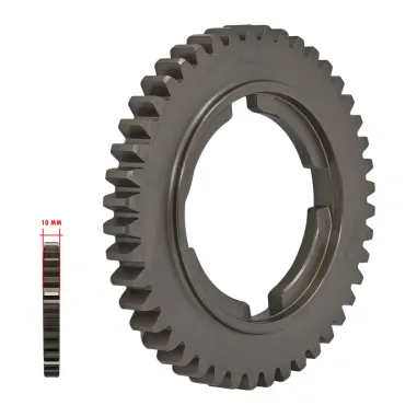 MF9576 Ingranaggio Cambio Z44 4 Quarta Velocita Piaggio Vespa PX PE 125 150