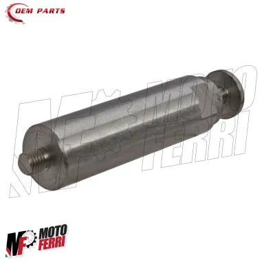 MF9581 Stelo Comando Cambio Crociera Vespa PX PE 125 150 200 FRENO A DISCO