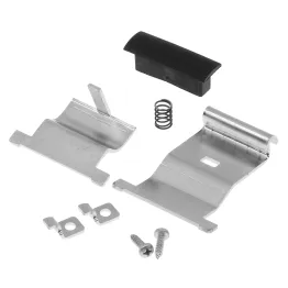 MF9584 Kit Serratura Sportello Bauletto Anteriore Piaggio Vespa PK S 50 125