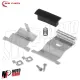 MF9584 Kit Serratura Sportello Bauletto Anteriore Piaggio Vespa PK S 50 125