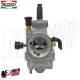 MF9585 Carburatore Dellorto PHDG 24 AN PIAGGIO MINERELLI AM6 VESPA Aria Manuale