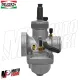 MF9585 Carburatore Dellorto PHDG 24 AN PIAGGIO MINERELLI AM6 VESPA Aria Manuale