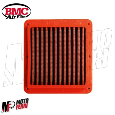MF2057 Filtro aria BMC Sportivo Yamaha TMax 560 2020 2021 2022 2023 2024 2025