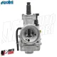 MF9586 Carburatore Polini CP 21 PIAGGIO MINERELLI AM6 VESPA Aria Manuale