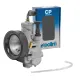 MF9588 Carburatore Polini CP 19 Modifica 130 Vespa 50 Special 125 ET3 Primavera
