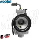 MF9588 Carburatore Polini CP 19 EVOLUTION Piaggio Minarelli AM6 Aprilia Gilera
