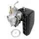 MF9589 Carburatore Polini CP 17,5 con Filtro Vespa 50 Special PK S XL HP FL2