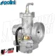 MF9589 Carburatore Polini CP 17,5 con Filtro Vespa 50 Special PK S XL HP FL2