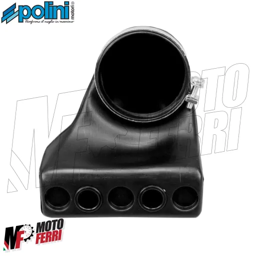 MF9589 Carburatore Polini CP 17,5 con Filtro Vespa 50 Special PK S XL HP FL2
