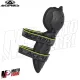 MF5477 Ginocchiere Bambino Acerbis Profile 2.0 Nero Giallo Moto Cross Enduro MTB