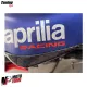MF9590 Protezioni Serbatoio in Carbonio Aprilia RS 660 / Tuono dal 2020 al 2025