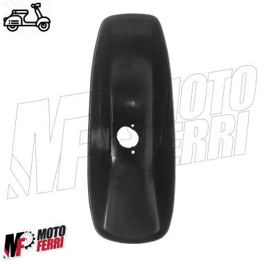 MF0762 Parafango Anteriore in Plastica VESPA 50 SPECIAL 125 ET3 PRIMAVERA Grezzo