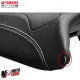 MF4964 Sella Sellone Comfort Nero Originale Yamaha Tracer 7 700 dal 2020 al 2024